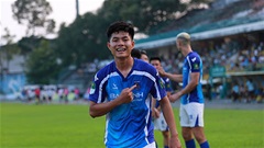 Đội bóng của HLV Park Hang Seo áp sát ngôi đầu bảng giải Hạng Nhất 2025/26